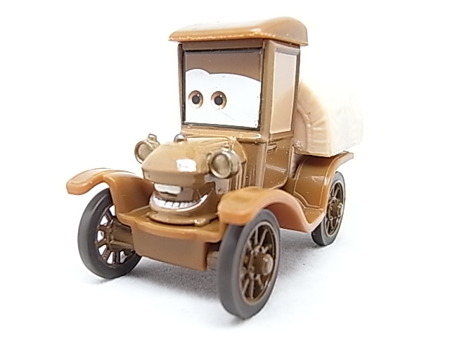 time travel mater toy